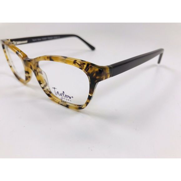 NEW Taylor Eyes Demi TAMMY Eyeglasses 48/16/135 main image 12